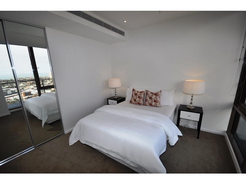 REF 5053F/118 Kavanagh Street, Southbank VIC 3006