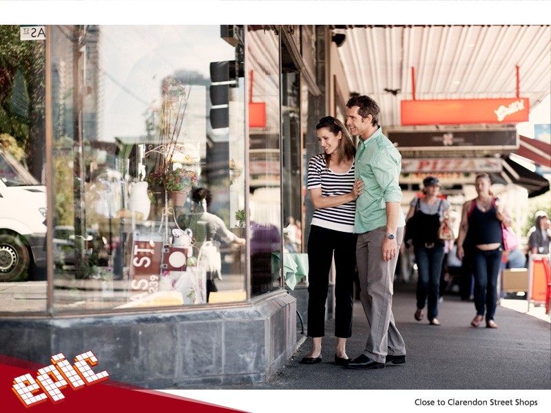 REF 5053F/118 Kavanagh Street, Southbank VIC 3006