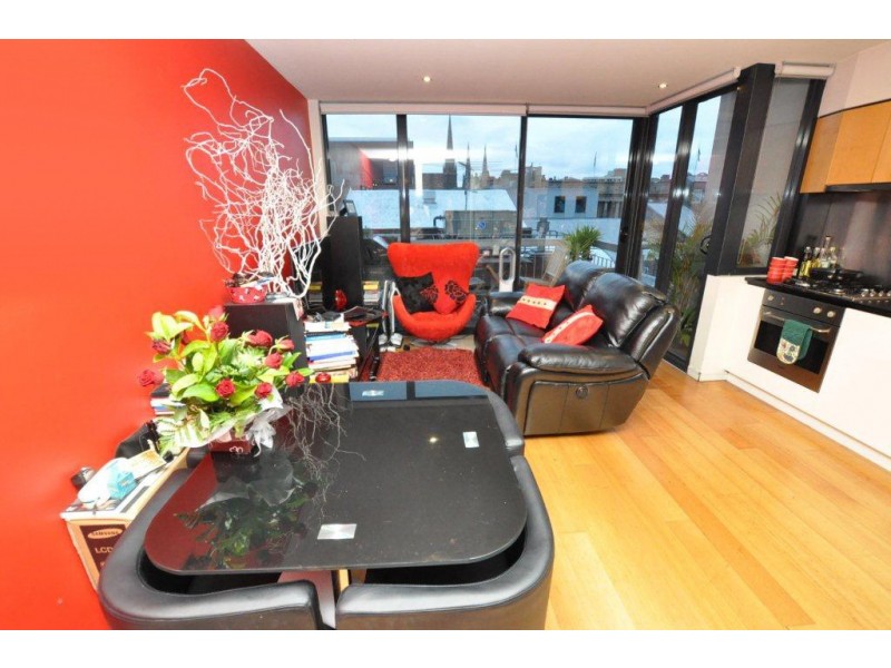 605/16 Liverpool Street, Melbourne VIC 3000