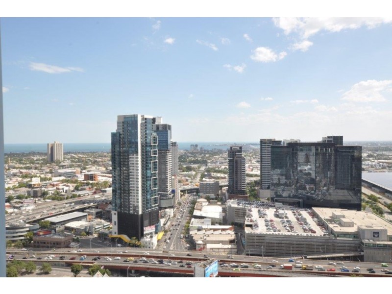 3307/180 City Road, Southbank VIC 3006