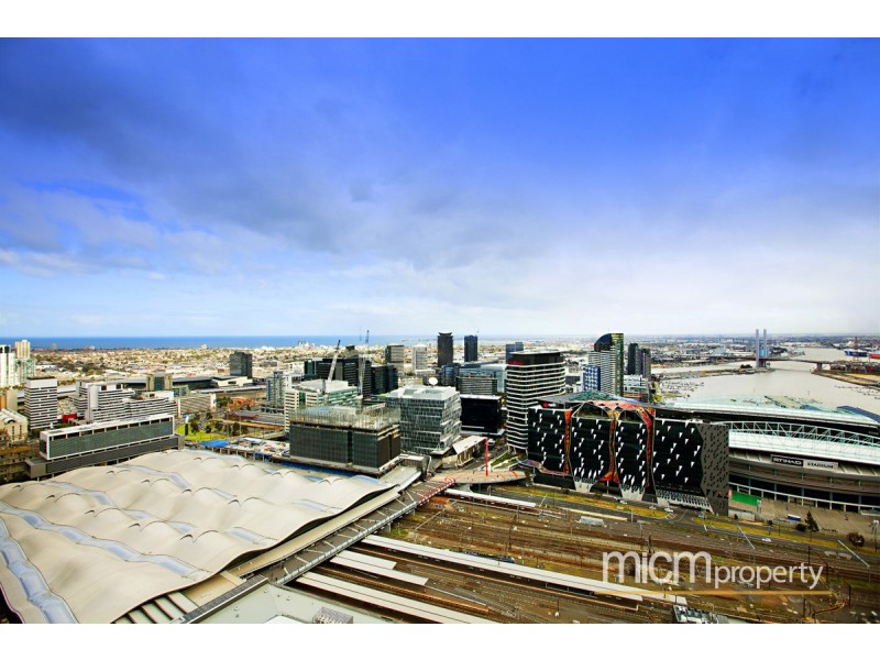 4016/220 Spencer Street, Melbourne VIC 3000