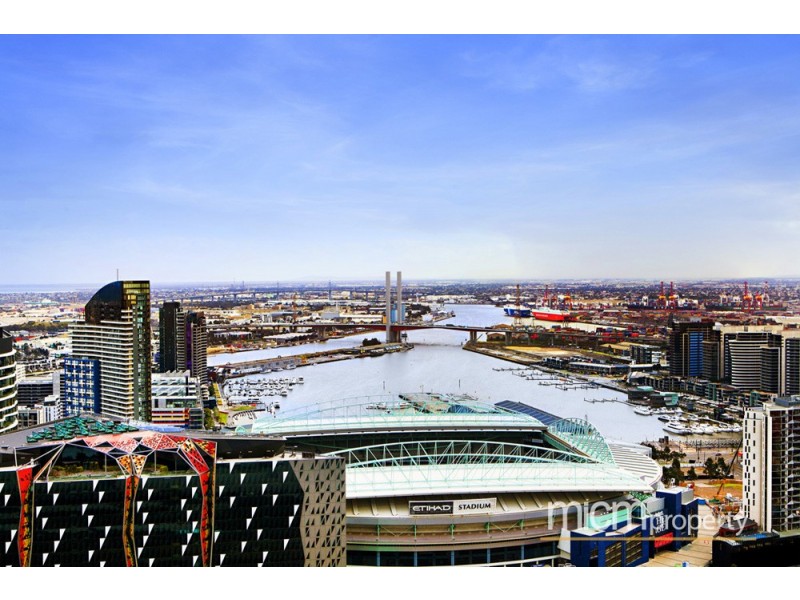 4016/220 Spencer Street, Melbourne VIC 3000