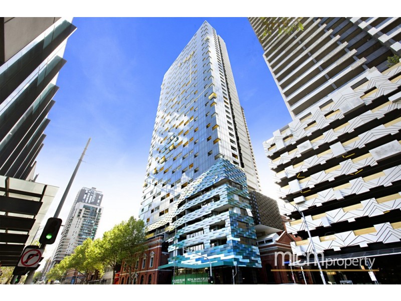 4016/220 Spencer Street, Melbourne VIC 3000