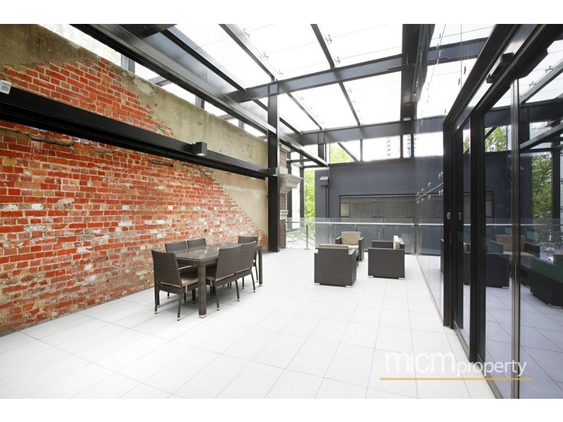 4016/220 Spencer Street, Melbourne VIC 3000
