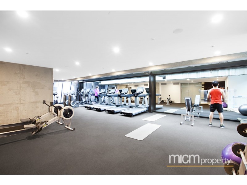 4016/220 Spencer Street, Melbourne VIC 3000