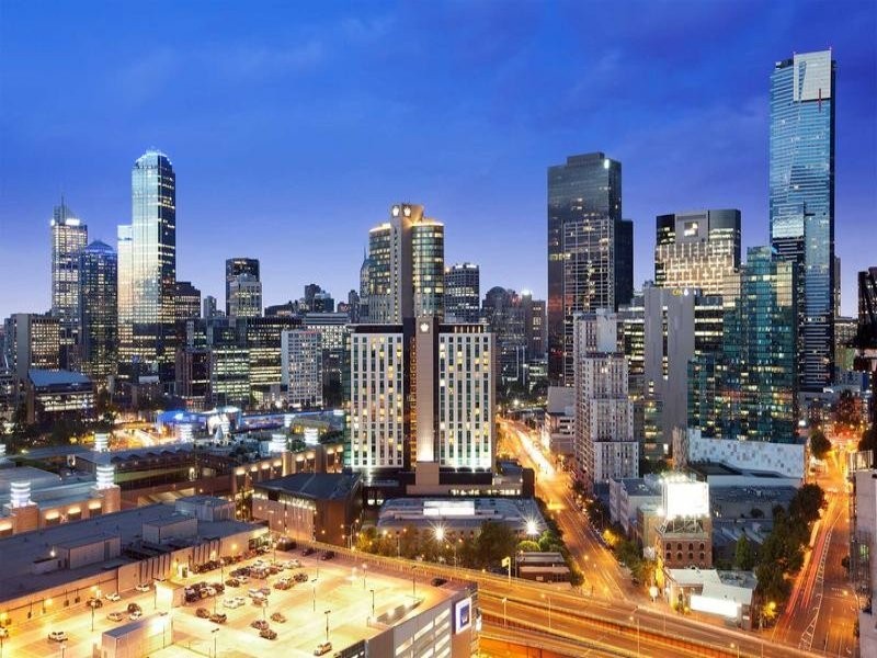 1408/283 City Road, Southbank VIC 3006