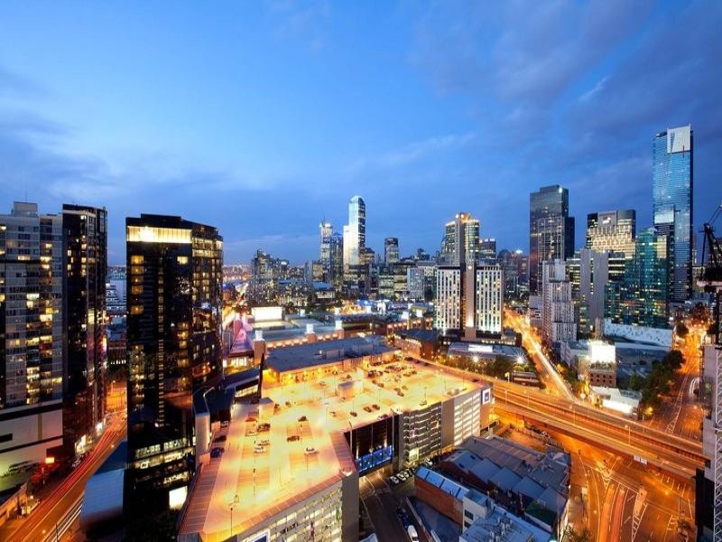 1408/283 City Road, Southbank VIC 3006