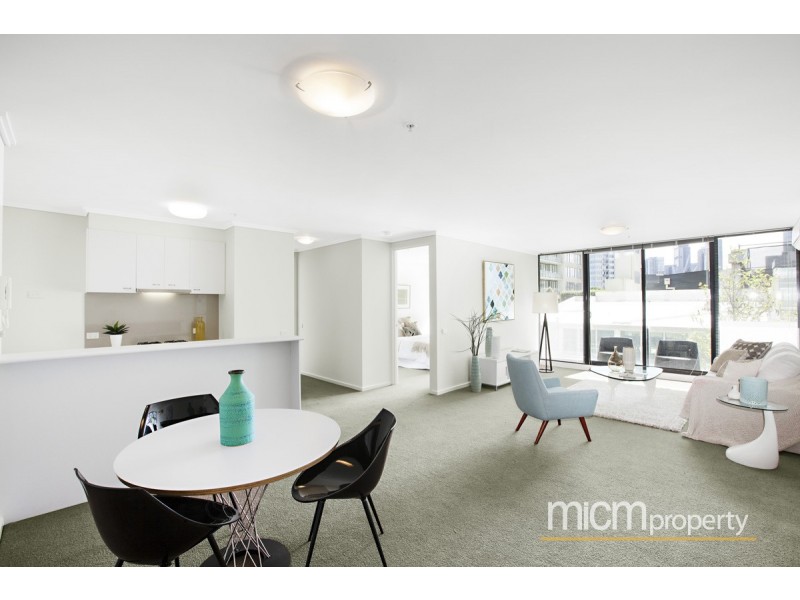 315/38 Bank Street, South Melbourne VIC 3205