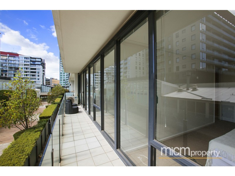 315/38 Bank Street, South Melbourne VIC 3205