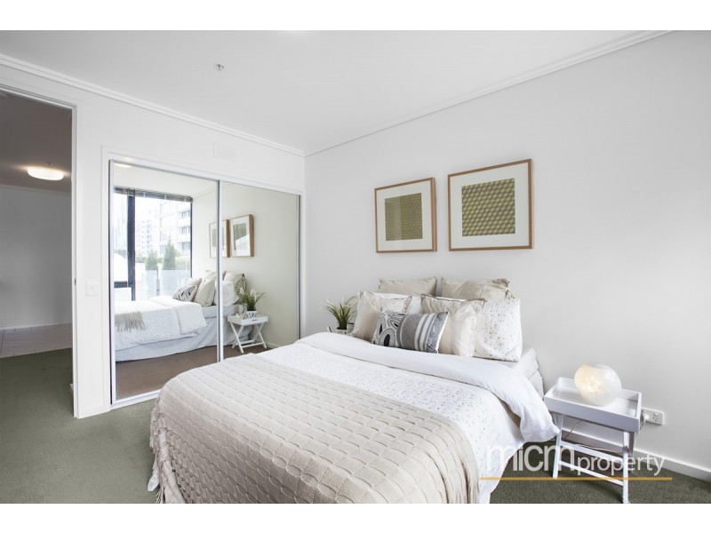 315/38 Bank Street, South Melbourne VIC 3205