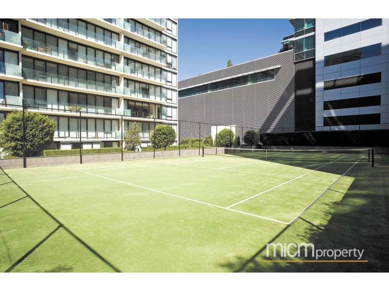 315/38 Bank Street, South Melbourne VIC 3205