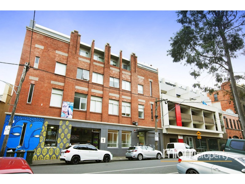 12/1 O’Connell street, North Melbourne VIC 3051