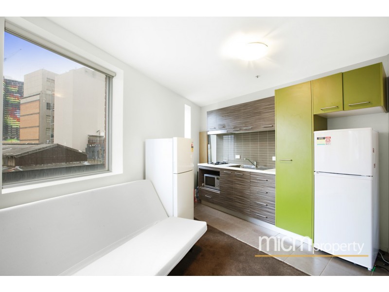 12/1 O’Connell street, North Melbourne VIC 3051
