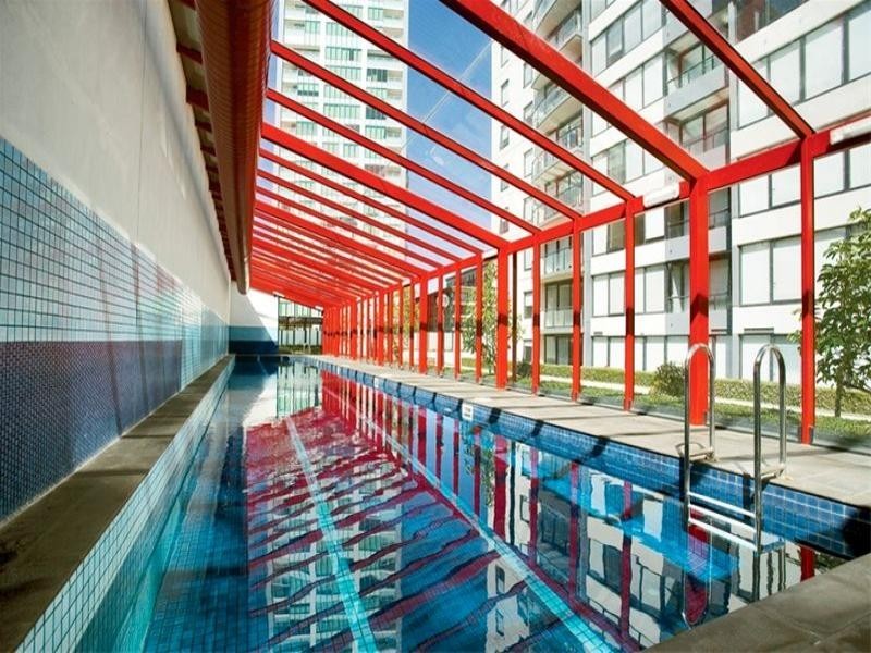 REF 22213/28 Bank Street, South Melbourne VIC 3205