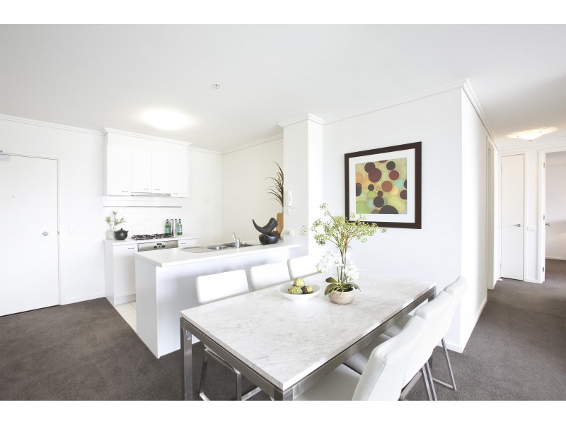 South Melbourne VIC 3205