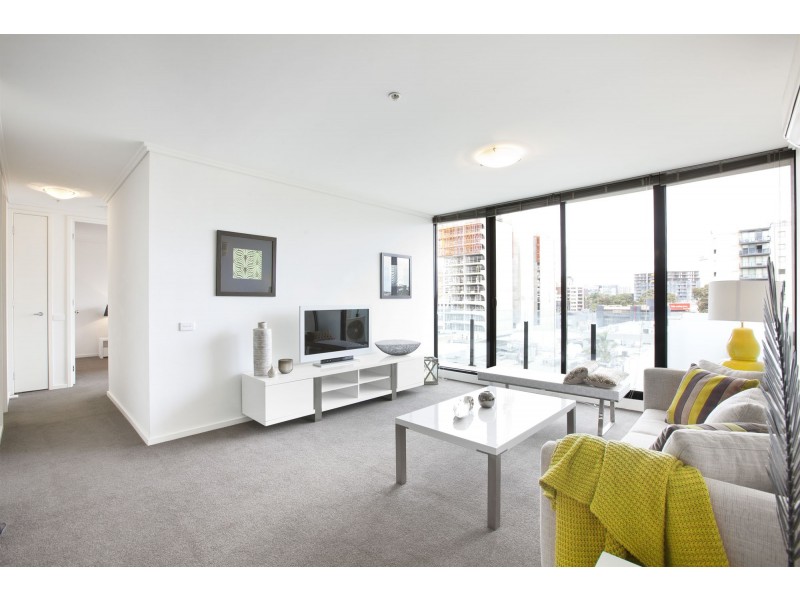 South Melbourne VIC 3205