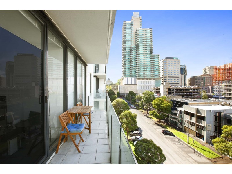 South Melbourne VIC 3205