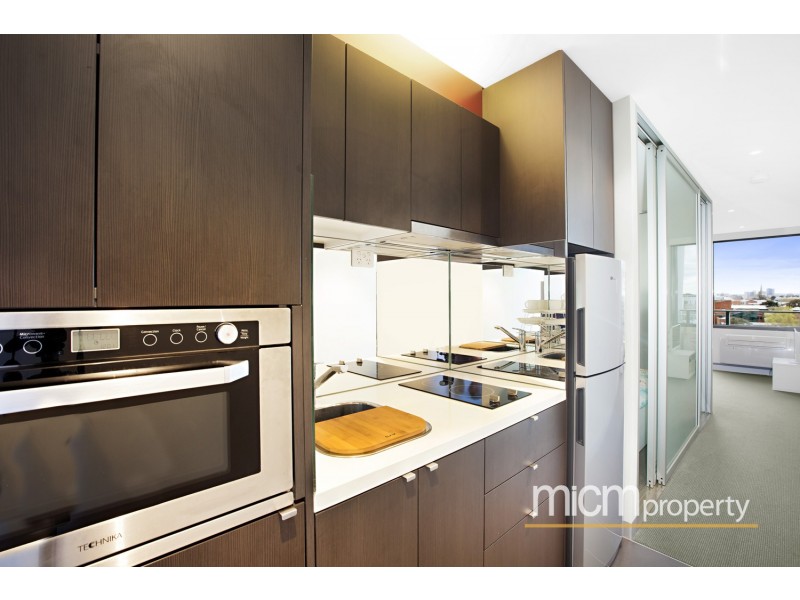 601/53 Batman Street, West Melbourne VIC 3003