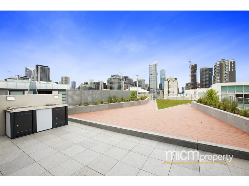 601/53 Batman Street, West Melbourne VIC 3003