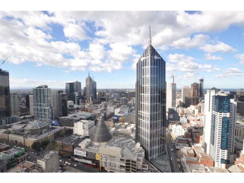 80 A’Beckett Street, Melbourne VIC 3000