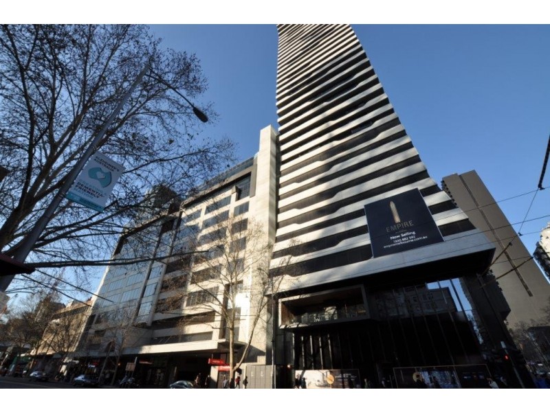 80 A’Beckett Street, Melbourne VIC 3000