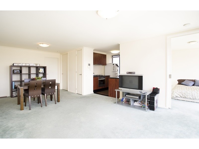 1105/668 Bourke Street, Melbourne VIC 3000