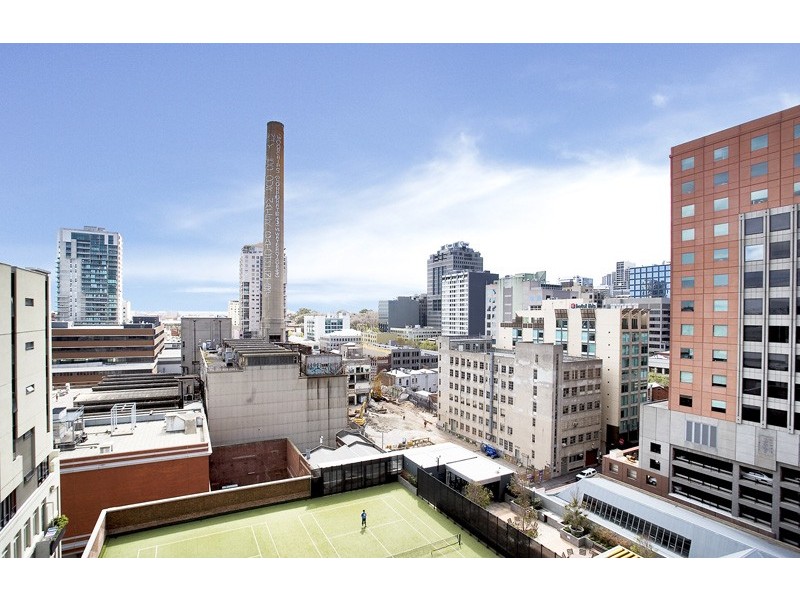 1105/668 Bourke Street, Melbourne VIC 3000