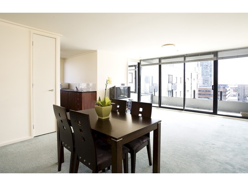 1105/668 Bourke Street, Melbourne VIC 3000