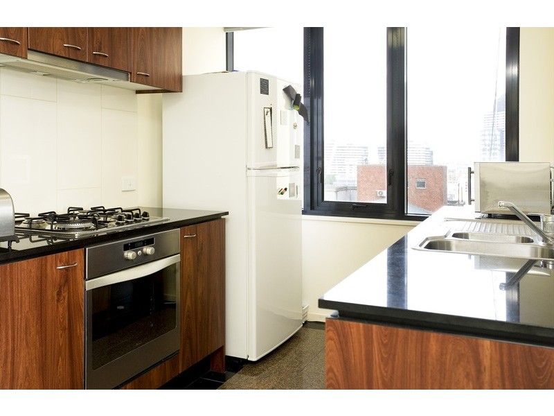 1105/668 Bourke Street, Melbourne VIC 3000