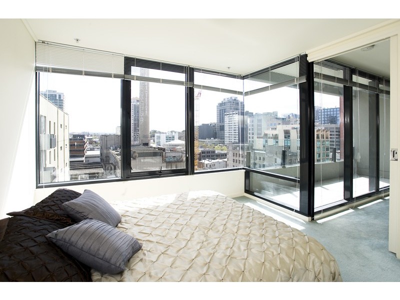 1105/668 Bourke Street, Melbourne VIC 3000