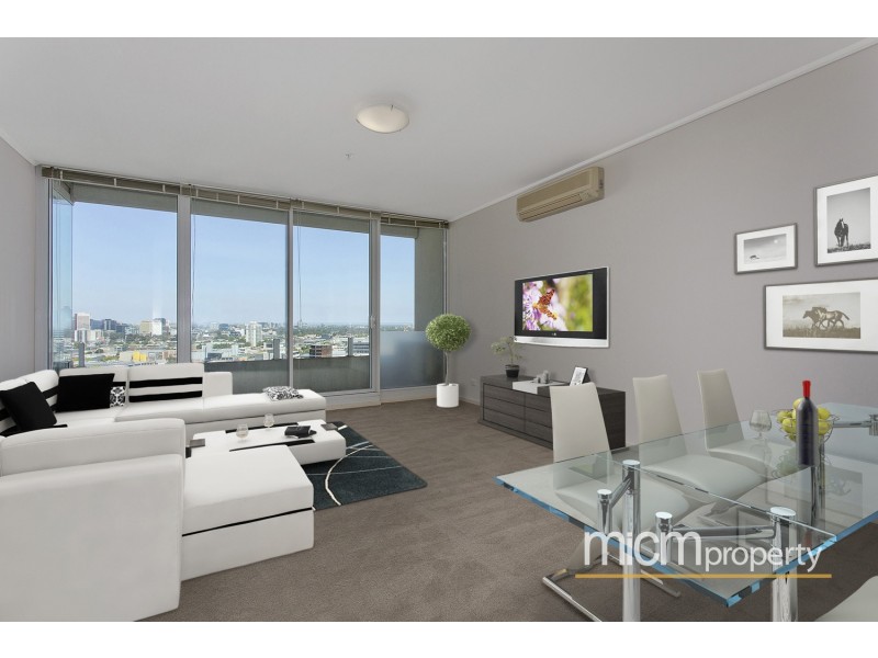 152/83 Whiteman Street, Southbank VIC 3006