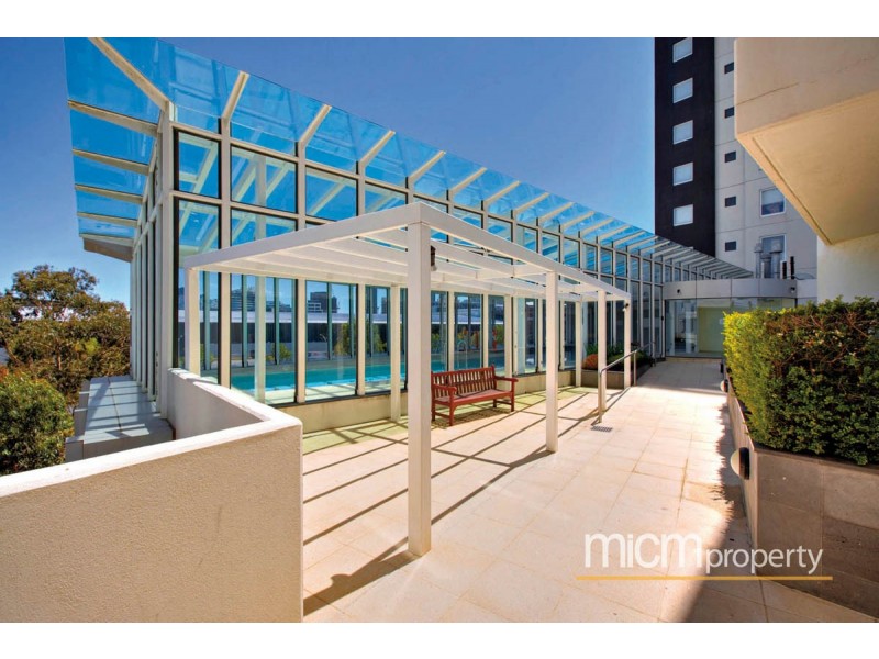 152/83 Whiteman Street, Southbank VIC 3006