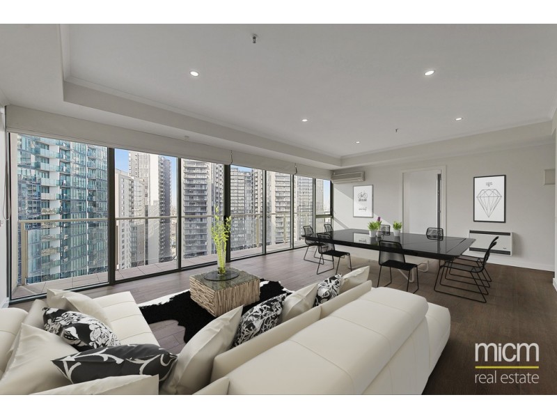 1906/83 Queensbridge Street, Southbank VIC 3006