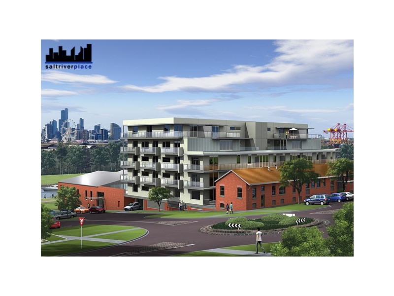 210/21 Moreland Street, Footscray VIC 3011