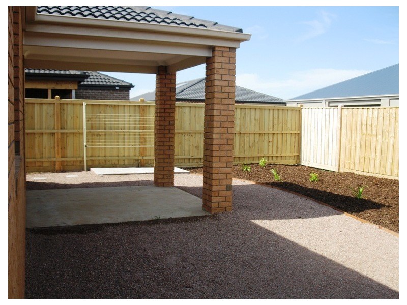 22 Malibu Boulevard, Point Cook VIC 3030