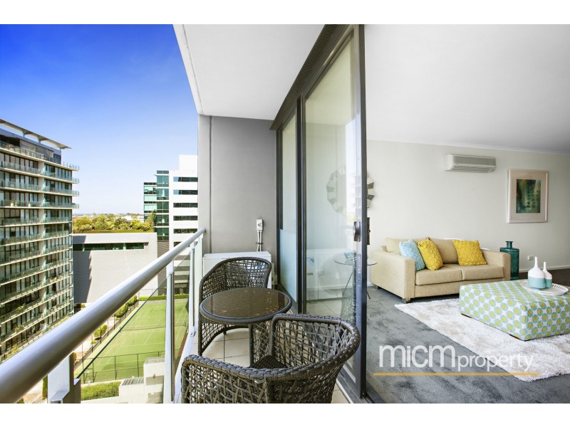 108/63 Dorcas Street, South Melbourne VIC 3205