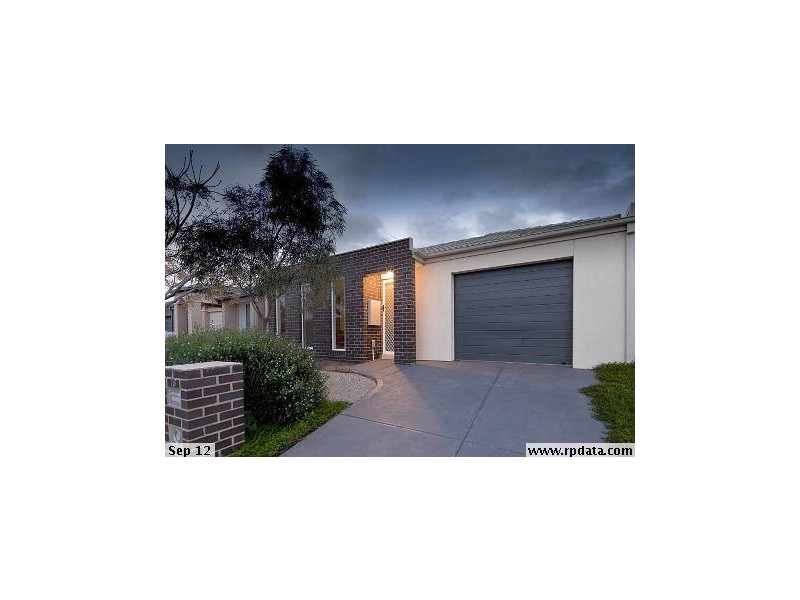 16 Rocky Gate Drive, Truganina VIC 3029