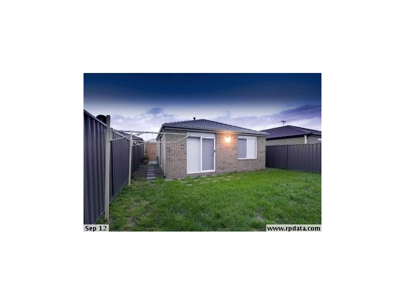16 Rocky Gate Drive, Truganina VIC 3029