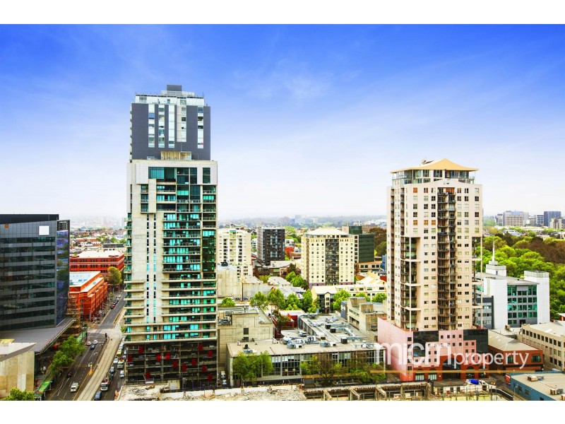 2218/220 Spencer Street, Melbourne VIC 3000
