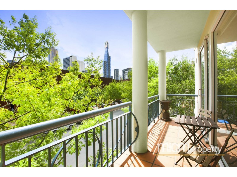 41/88 Wells Street, Southbank VIC 3006