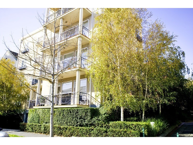 41/88 Wells Street, Southbank VIC 3006