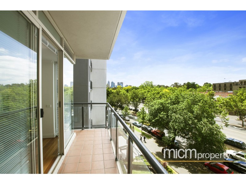 46/418 St Kilda Road, Melbourne VIC 3004
