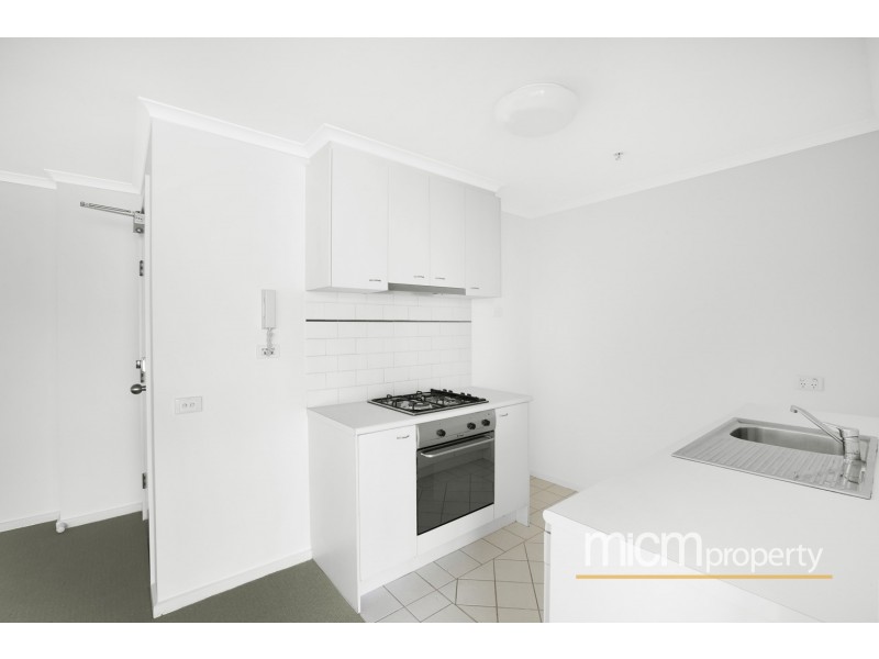 58/88 Southbank Boulevard, Southbank VIC 3006