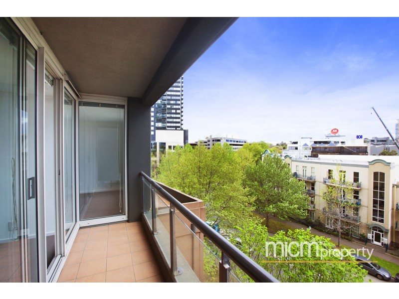 58/88 Southbank Boulevard, Southbank VIC 3006