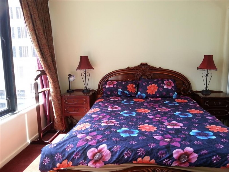 REF 32142/668 Bourke Street, Melbourne VIC 3000