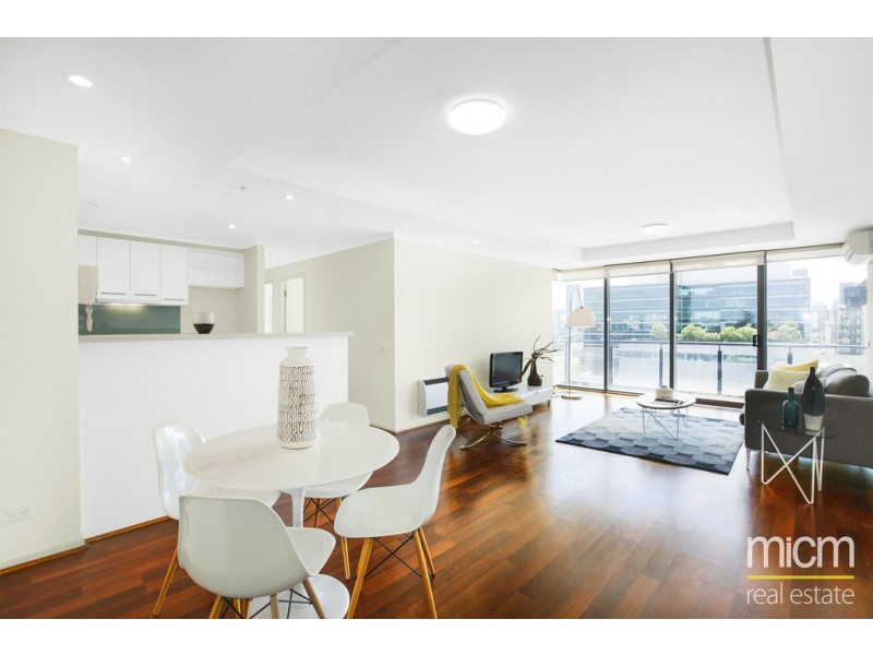 107/88 Park Street, South Melbourne VIC 3205