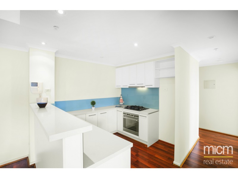107/88 Park Street, South Melbourne VIC 3205