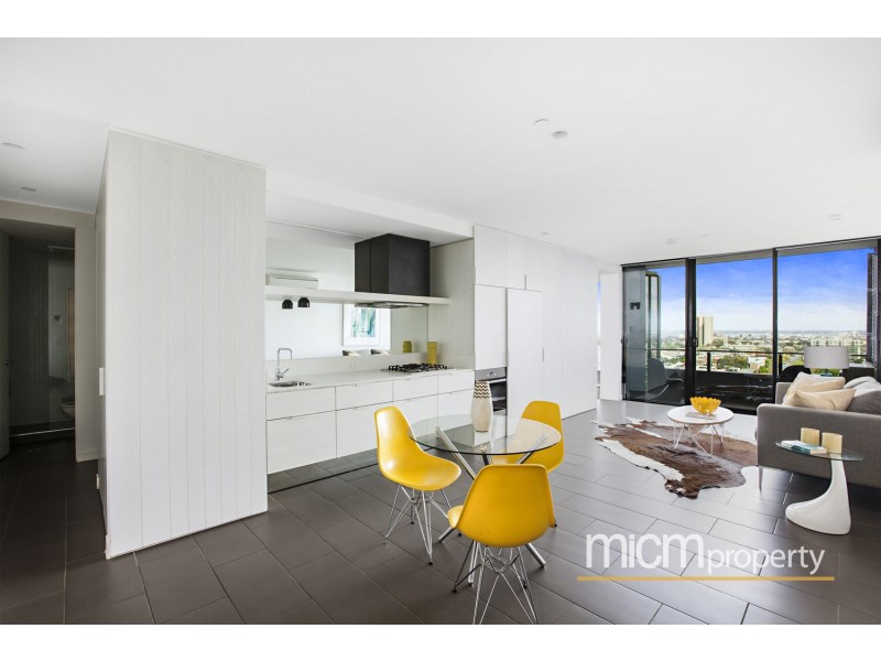2107/22 Dorcas Street, Southbank VIC 3006