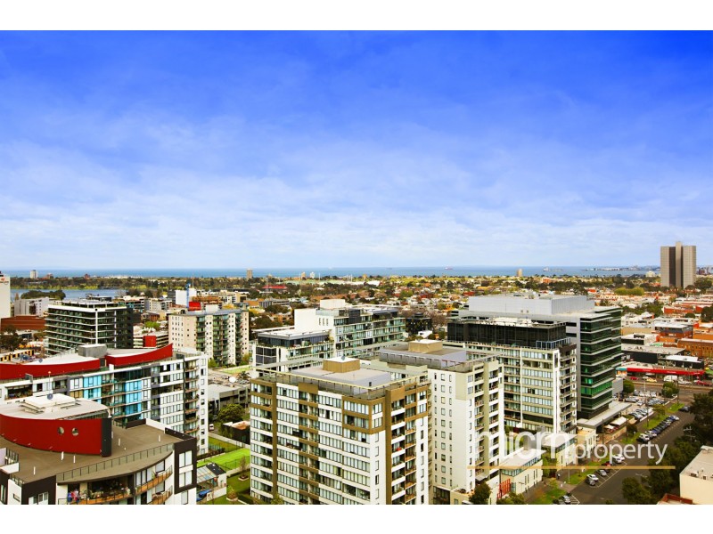 2107/22 Dorcas Street, Southbank VIC 3006