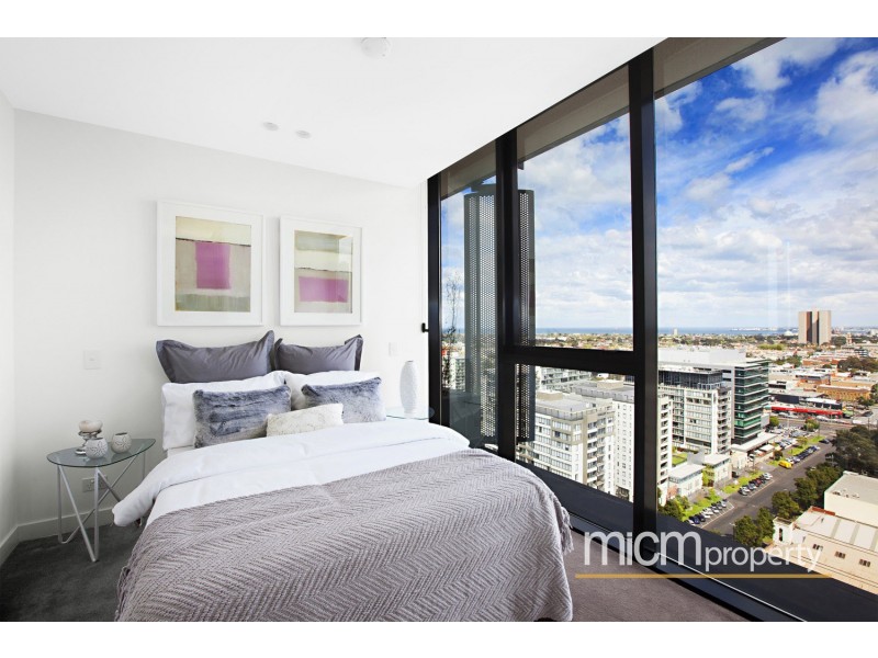 2107/22 Dorcas Street, Southbank VIC 3006